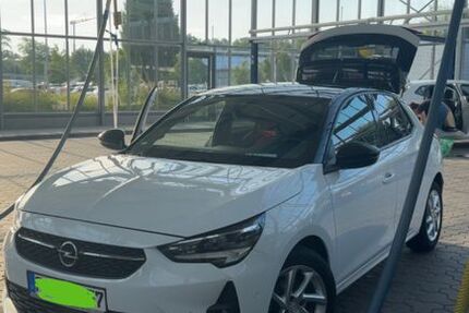 Opel Corsa 79.000 km 12.099 &euro; Fürth 90765