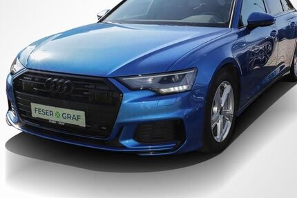 Audi A6 110.850 km 30.940 &euro; Herzogenaurach 91074