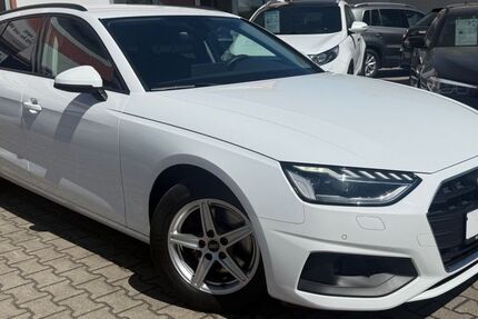 Audi A4 125.000 km 19.990 &euro; Cadolzburg 90556