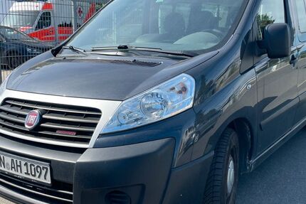Fiat Scudo 213.000 km 6.500 &euro; Nürnberg 90427