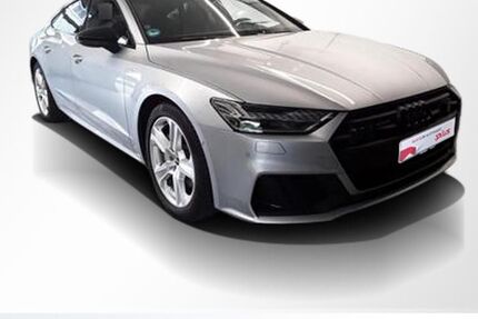 Audi A7 53.850 km 44.450 &euro; Nürnberg 90411