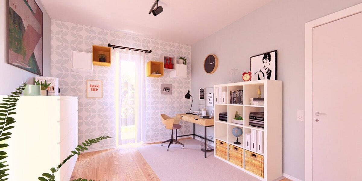 Individuelles Einfamilienhaus über den Dächern von Forchheim - Maßgeschneidert, energieeffizient, komfortabel und schlüsselfertig - Einfamilienhaus Forchheim Buckenhofen | Angebot:27479259