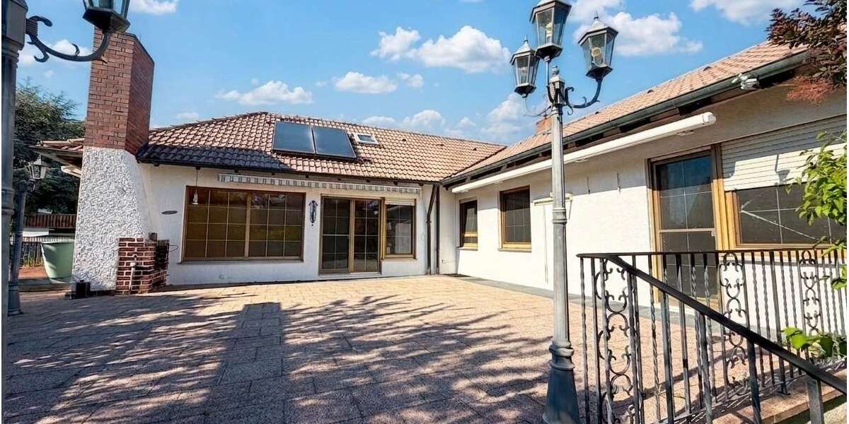 Einfamilienhaus Großhabersdorf / Fernabrünst Fernabrünst - 4 Zimmer, 151 m&sup2;, 499.000&euro; | Angebot:27380148