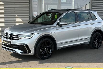 VW Tiguan 48.950 km 32.430 &euro; Erlangen 91058