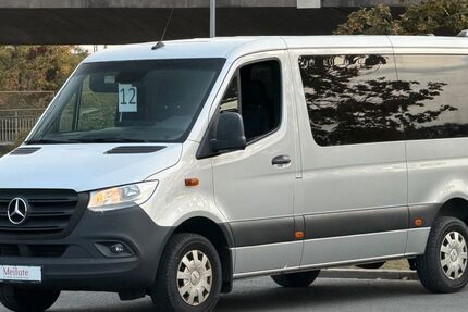 Mercedes-Benz Sprinter 243.768 km 24.871 &euro; Fürth 90762