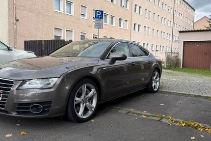 Audi A7 184.000 km 12.200 &euro; Nürnberg 90439