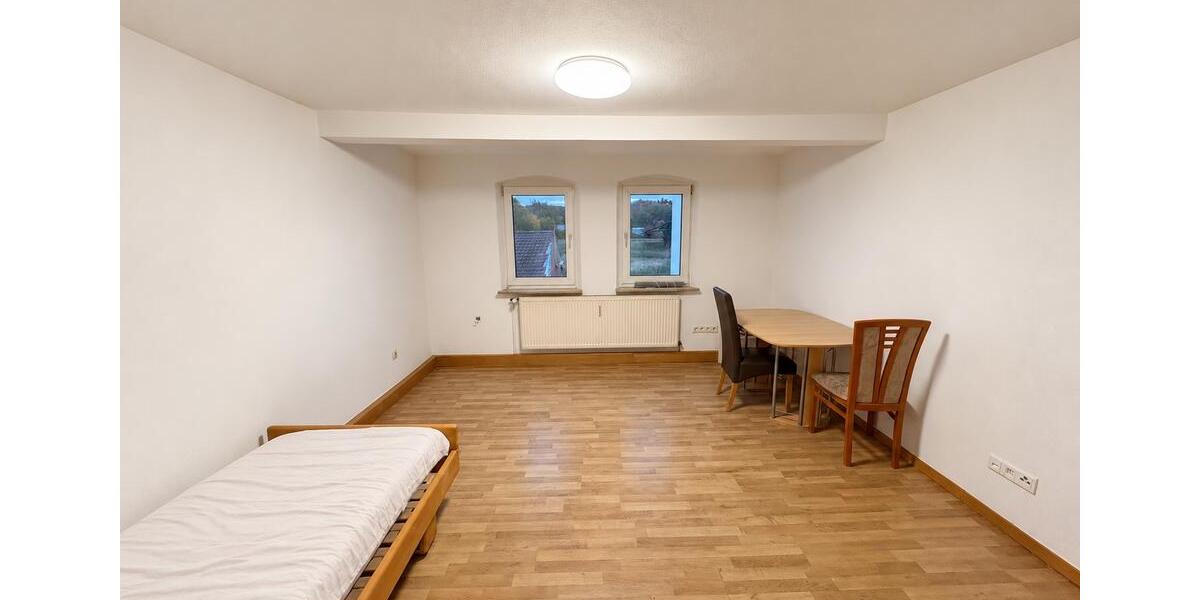 Etagenwohnung Langenzenn - 3 Zimmer, 60 m&sup2;, 750&euro; | Angebot:27536188