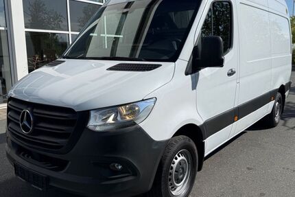 Mercedes-Benz Sprinter 201.000 km 20.760 &euro; Nürnberg 90439