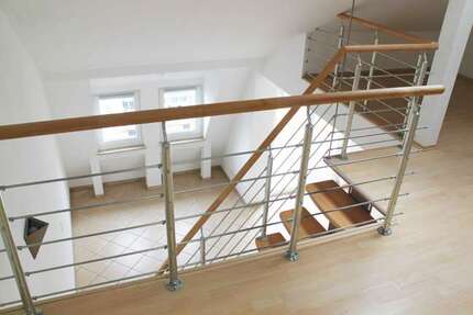 Wohnung Fürth Südstadt - 2 Zimmer, 77 m&sup2;, 259.000&euro; | Angebot:20930790