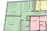 Etagenwohnung Forchheim - 2 Zimmer, 74 m&sup2;, 960&euro; | Angebot:27592390