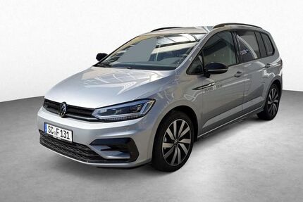 VW Touran 9.000 km 44.790 &euro; Schwabach 91126