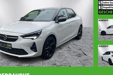 Opel Corsa 23.428 km 14.790 &euro; Nürnberg 90411
