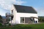 Individuelles Mehrfamilienhaus mit viel Freiraum zur Gestaltung in Nürnberg - Mehrfamilienhaus, Wohnhaus Nürnberg Altenfurt | Angebot:27673397