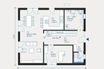 Ihr individuell geplantes Einfamilienhaus in Stein - Flexibel, gehoben und mit allkauf-Servicegarantie - Einfamilienhaus Stein | Angebot:27531577