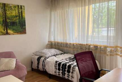 Zimmer Nürnberg Laufamholz - 850&euro; | Angebot:27560928