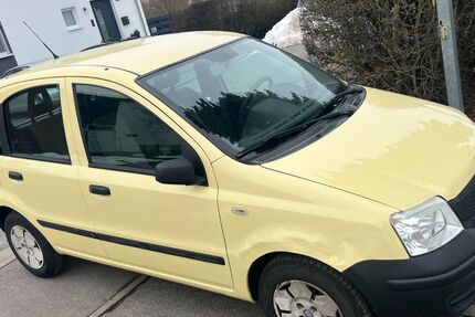 Fiat New Panda 127.810 km 550 &euro; Nürnberg 90439