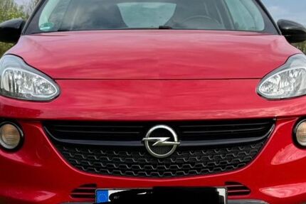 Opel Adam 160.100 km 6.990 &euro; Wilhermsdorf 91452