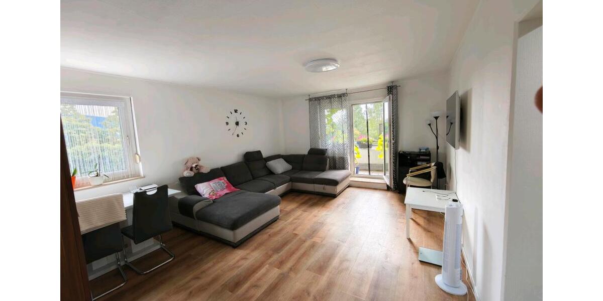 Etagenwohnung Fürth Bislohe - 3 Zimmer, 63 m&sup2;, 265.000&euro; | Angebot:27297036