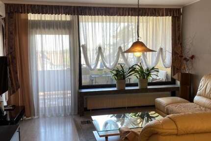 Wohnung Fürth Eigenes Heim - 4 Zimmer, 87 m&sup2;, 315.000&euro; | Angebot:27136606