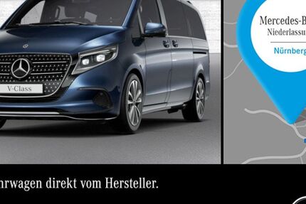 Mercedes-Benz V 300 9.547 km 82.490 &euro; Fürth 90763