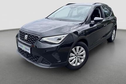 Seat Arona 18.790 km 19.950 &euro; Cadolzburg 90556