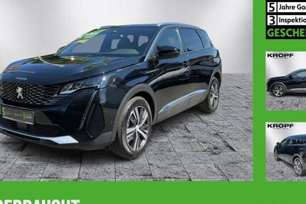 Peugeot 5008 9.300 km 27.190 &euro; Forchheim 91301