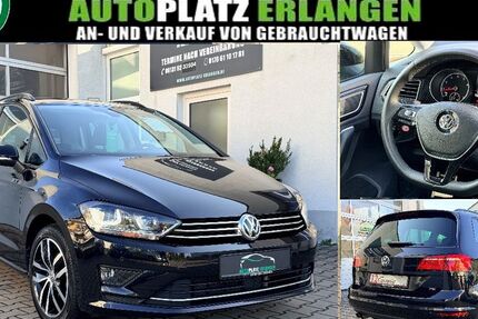 VW Golf Sportsvan 50.910 km 16.290 &euro; Erlangen 91056