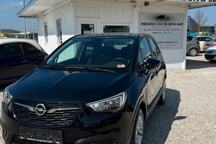 Opel Crossland (X) 99.159 km 9.490 &euro; Nürnberg 90431