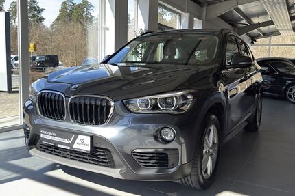 BMW X1 75.993 km 20.950 &euro; Wendelstein 90530