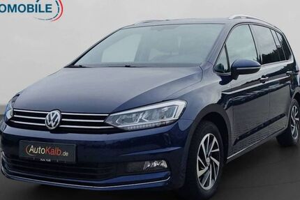 VW Touran 78.330 km 22.888 &euro; Schnaittach 91220