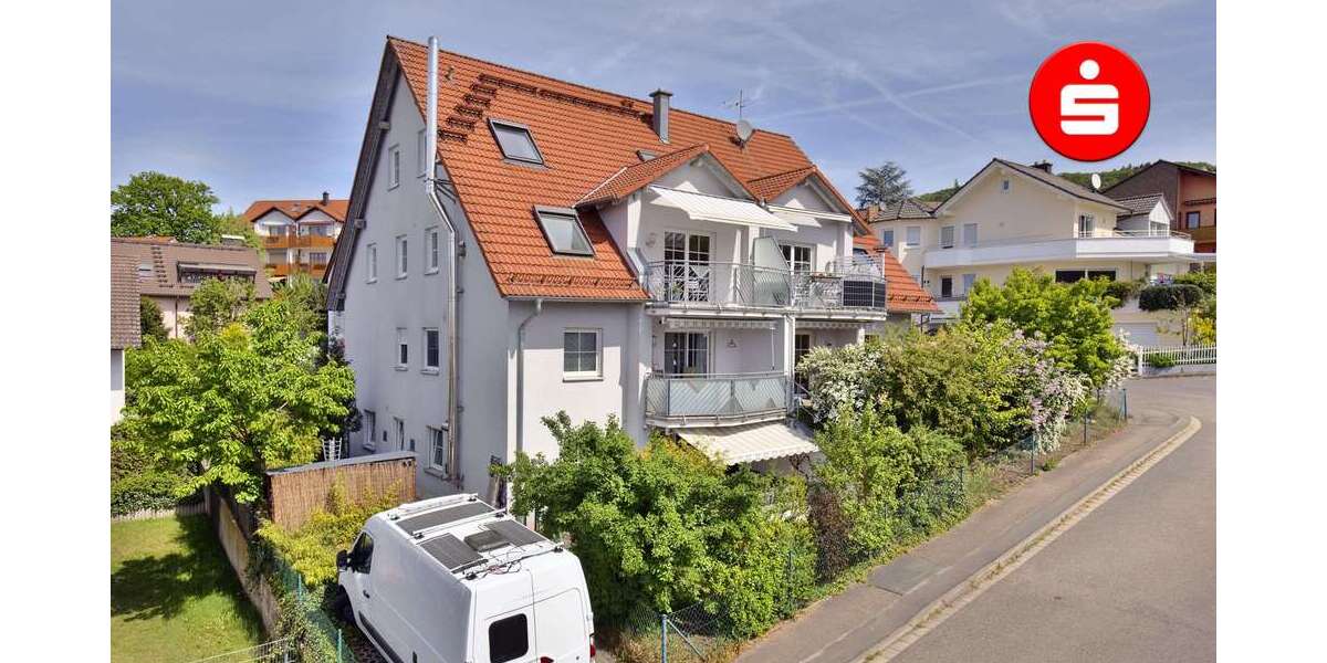 Etagenwohnung Leinburg - 3 Zimmer, 108 m&sup2;, 385.000&euro; | Angebot:27444965