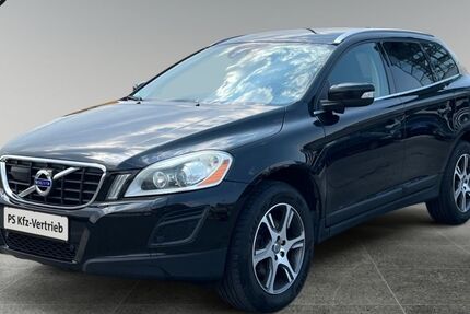 Volvo XC60 220.550 km 7.280 &euro; Nürnberg 90480