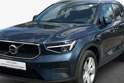 Volvo XC40 20.042 km 29.480 &euro; Schwabach 91126
