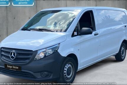 Mercedes-Benz Vito 39.580 km 30.916 &euro; Fürth 90763