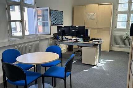 Gewerbeobjekt Erlangen Buckenhofer Siedlung - 2.400&euro; | Angebot:27660122