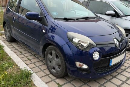 Renault Twingo 177.000 km 1.100 &euro; Erlangen 91056