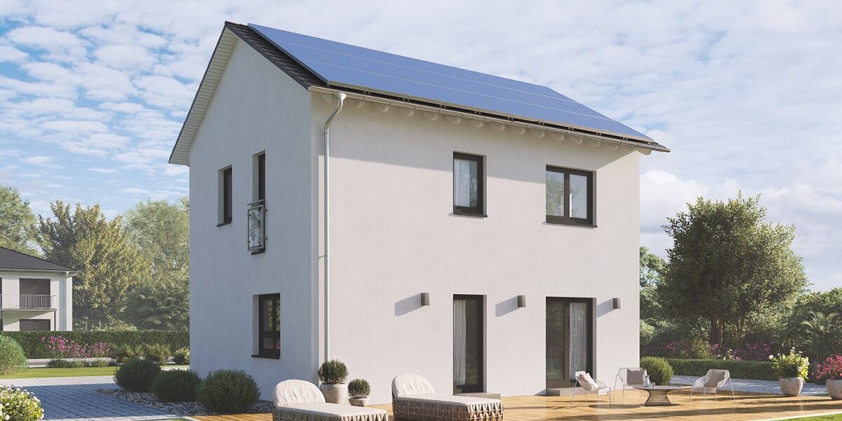 Ihr Wunschhaus nach Maß auf 535 m² Grundstück in Buttenheim - Einfamilienhaus Buttenheim | Angebot:27480037