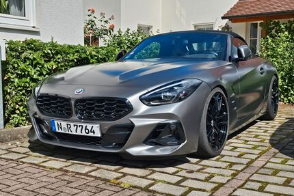 BMW Z4 M40 49.600 km 54.999 &euro; Nürnberg 90453