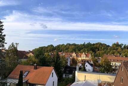 Wohnung Erlangen Buckenhofer Siedlung - 3.5 Zimmer, 87 m&sup2;, 368.000&euro; | Angebot:27576371
