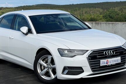 Audi A6 199.829 km 22.490 &euro; Cadolzburg bei Nürnberg 90556