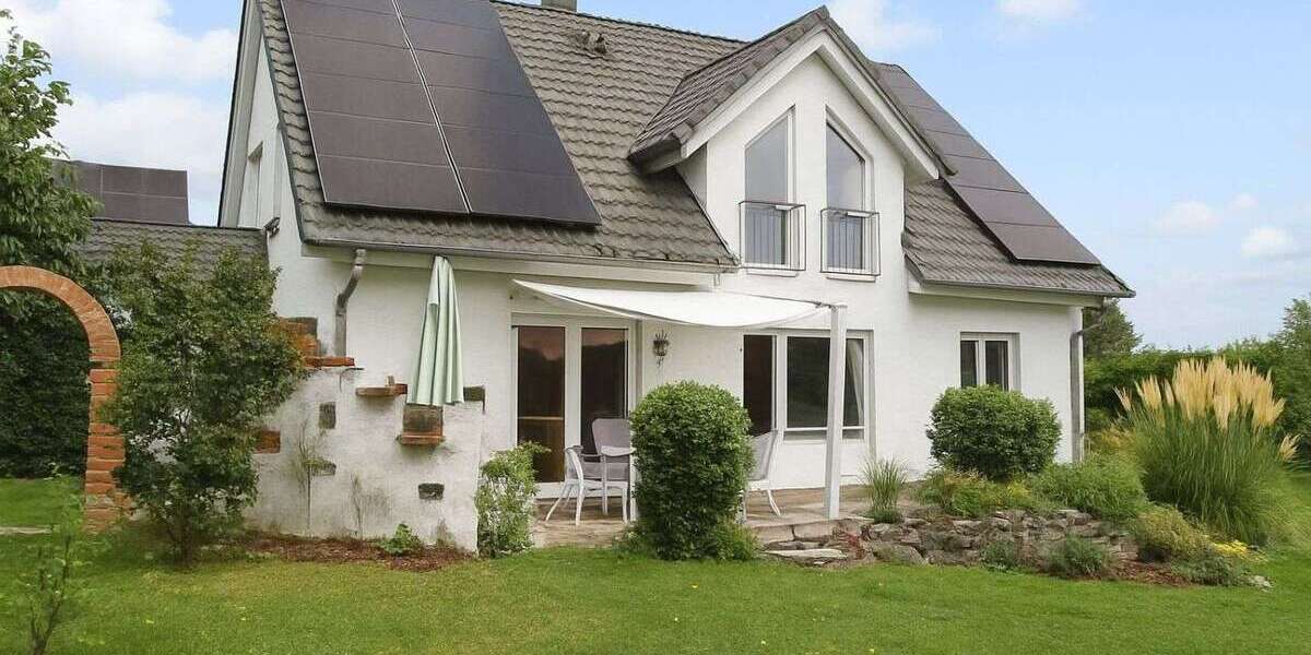 Einfamilienhaus Uehlfeld - 6 Zimmer, 176 m&sup2;, 499.000&euro; | Angebot:27669395