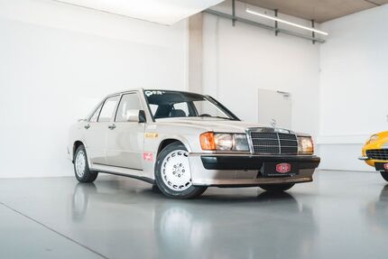 Mercedes-Benz 190 204.000 km 23.500 &euro; Nürnberg 90408