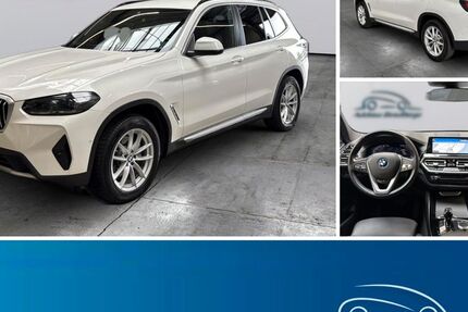BMW X3 87.600 km 32.690 &euro; Buchschwabach bei Nürnberg 90574