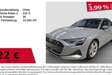 Audi A3 7.872 km 26.480 &euro; Fürth 90763
