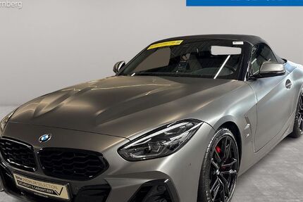 BMW Z4 10.489 km 56.410 &euro; Nürnberg 90441