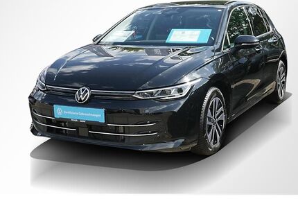 VW Golf 8.550 km 24.440 &euro; Erlangen 91058