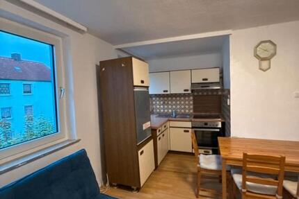 Wohnung Herzogenaurach - 2 Zimmer, 40 m&sup2;, 124.000&euro; | Angebot:27542124