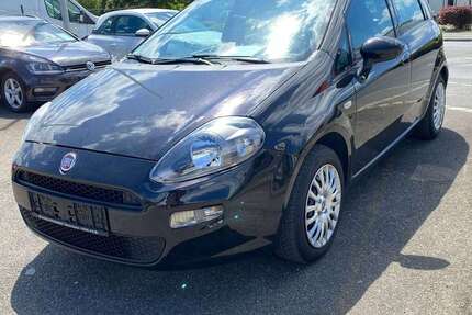 Fiat Grande Punto 75.516 km 5.499 &euro; Zirndorf 90513