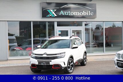 Citroen C5 Aircross 105.000 km 14.998 &euro; Fürth bei Nürnberg 90763