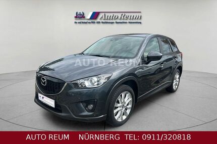 Mazda CX-5 172.800 km 6.490 &euro; Nürnberg 90431